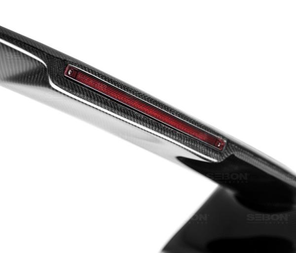 Seibon RS9801SBIMP-RB