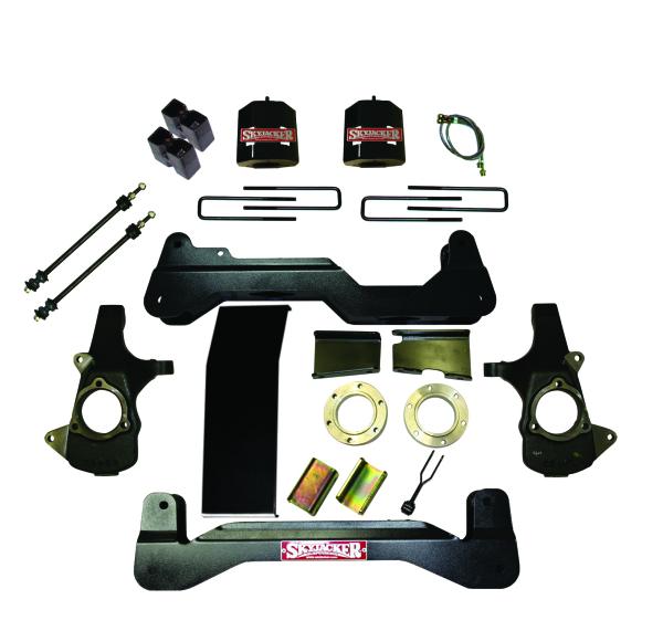 Skyjacker C7660PK