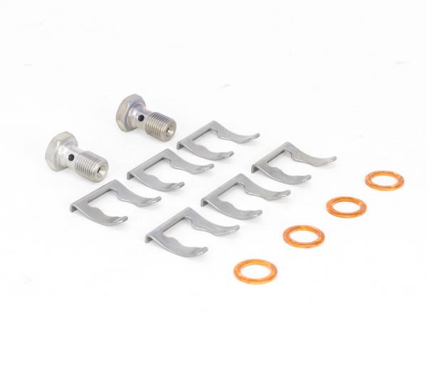 GR G-Stop Brake Line Kits Goodridge 20013