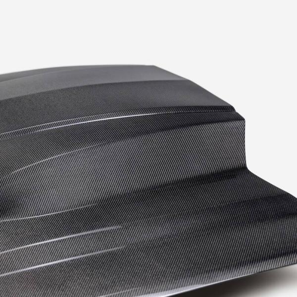 Anderson Composites AC-HD20CHSV-CP