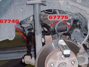 SPC Performance 67775