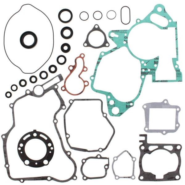 Vertex Pistons 811246
