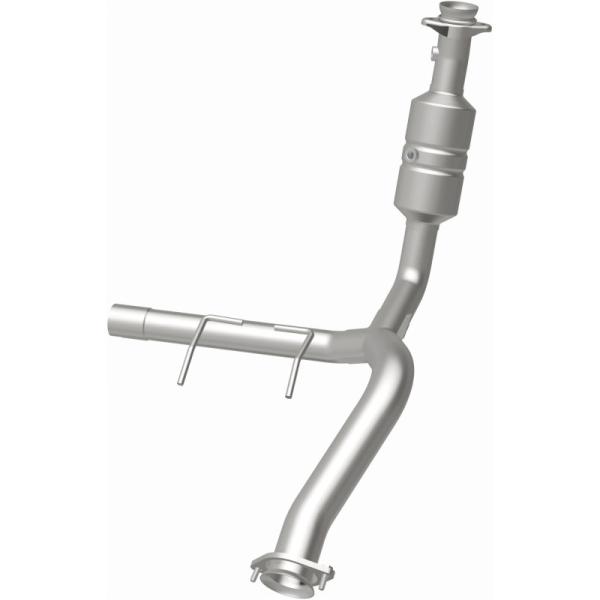 MAG Converter Direct Fit Magnaflow 52418