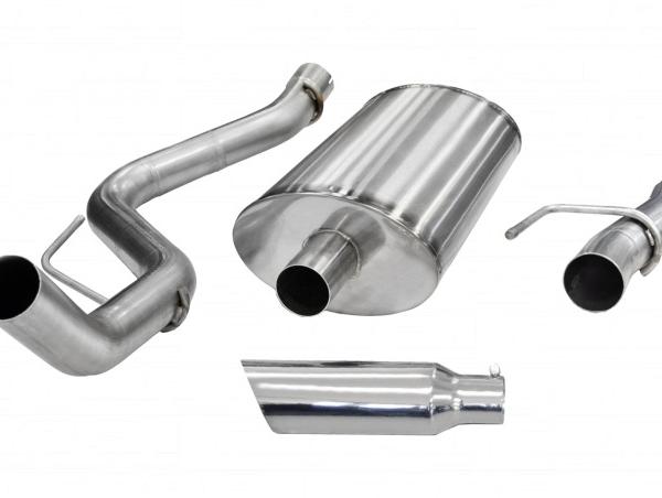 CORSA Performance 24394