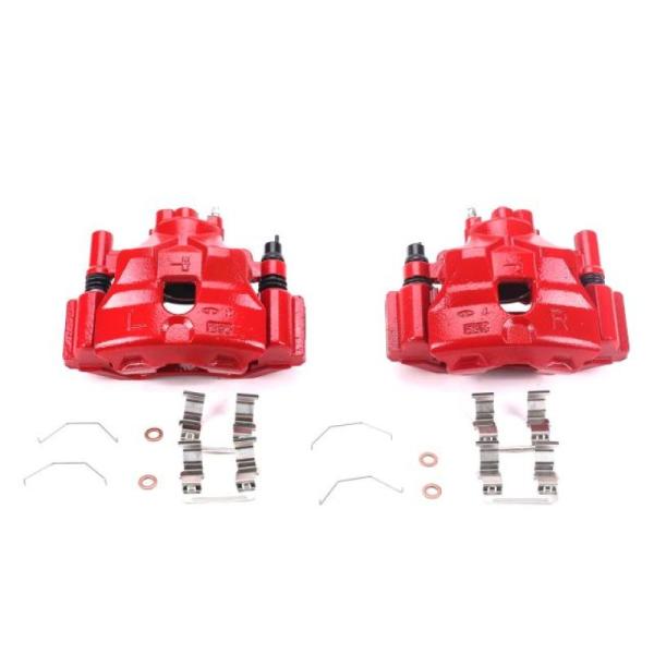 PowerStop S2706