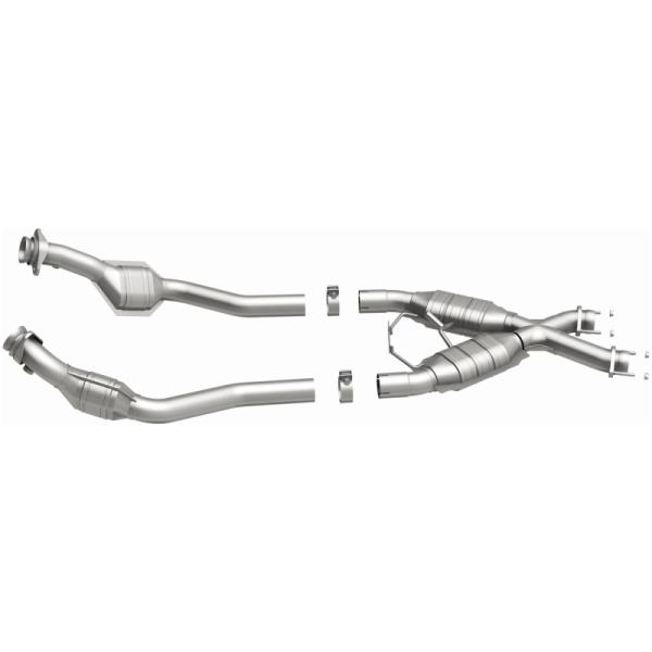 MAG Converter Direct Fit Magnaflow 93333