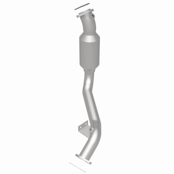 MAG Converter Direct Fit Magnaflow 4481161