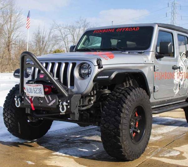 Fishbone Offroad FB22343