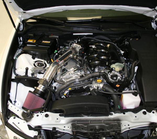 K&N Engineering 69-8702TP