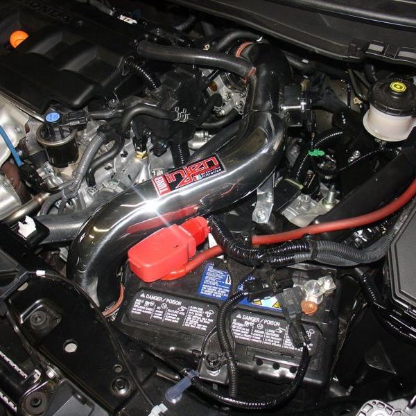 Injen SP1571BLK