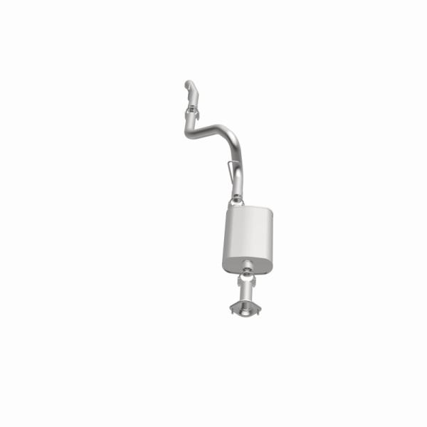 MAG BRE Exhaust Kits Magnaflow 106-0003