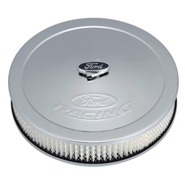 Ford Racing 302-350