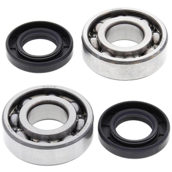 ABR Crank Bearing Kits All Balls Racing 24-1035
