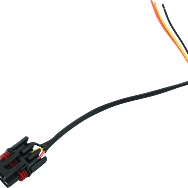 QuadBoss 403221