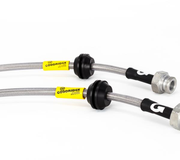 GR G-Stop Brake Line Kits Goodridge 12339
