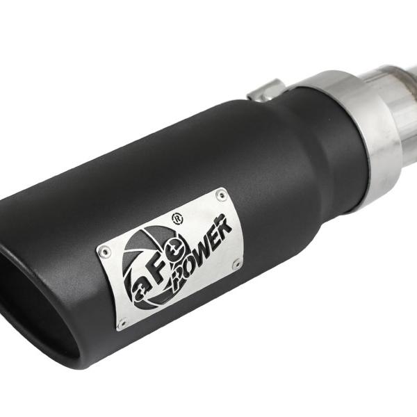 AFE Exhaust DPF Back aFe 49-42041-B