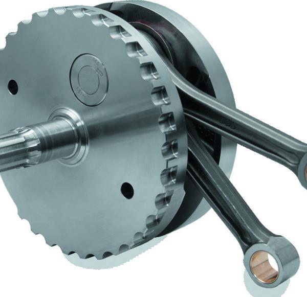 S&S Cycle 320-0469
