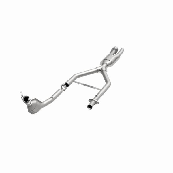 MAG Converter Direct Fit Magnaflow 444014