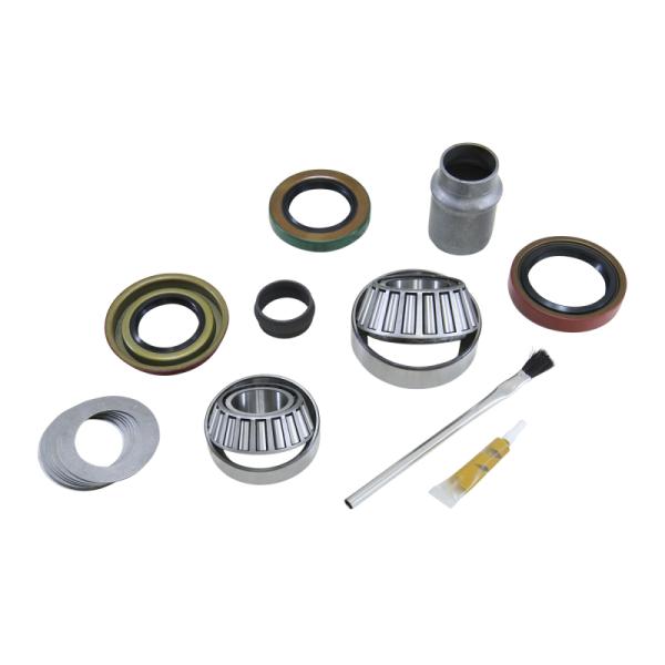 YUK Pinion Install Kits Yukon Gear & Axle PK GM8.2BOP