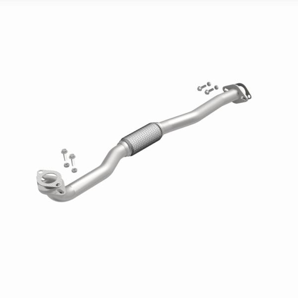 MAG BRE Front Pipe Kit Magnaflow 107-0201