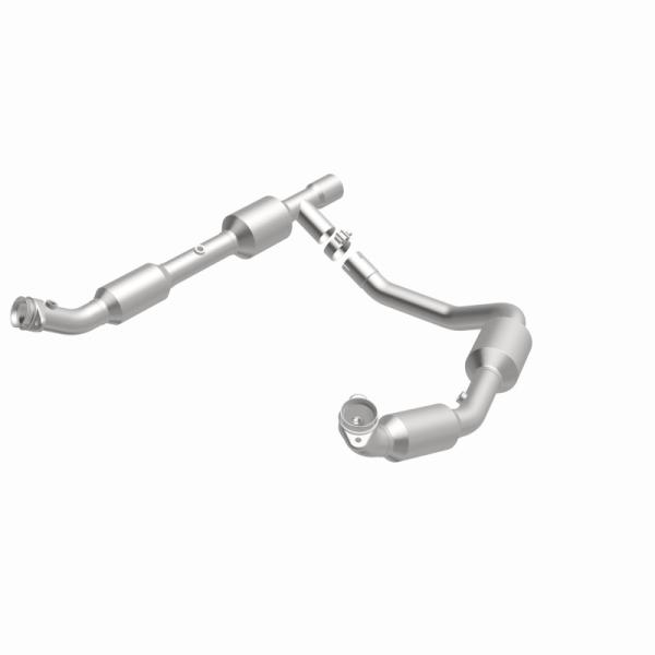 MAG Converter Direct Fit Magnaflow 5481439