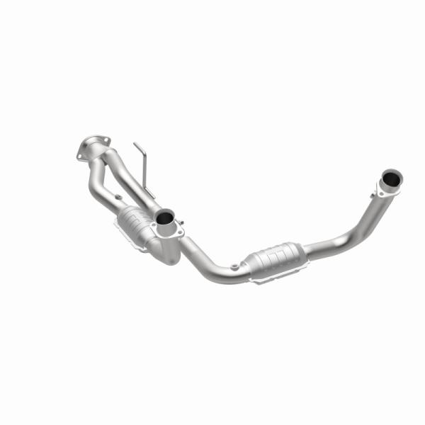 MAG Converter Direct Fit Magnaflow 49687