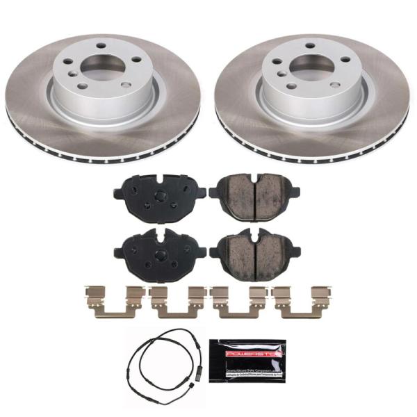 PowerStop SC6040