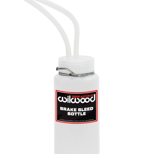 Wilwood 260-16018