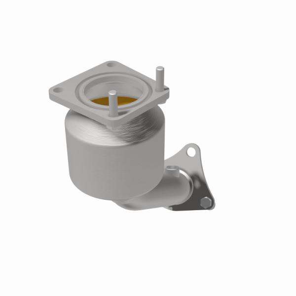 Magnaflow 551163