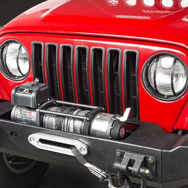 Rugged Ridge 11306.03