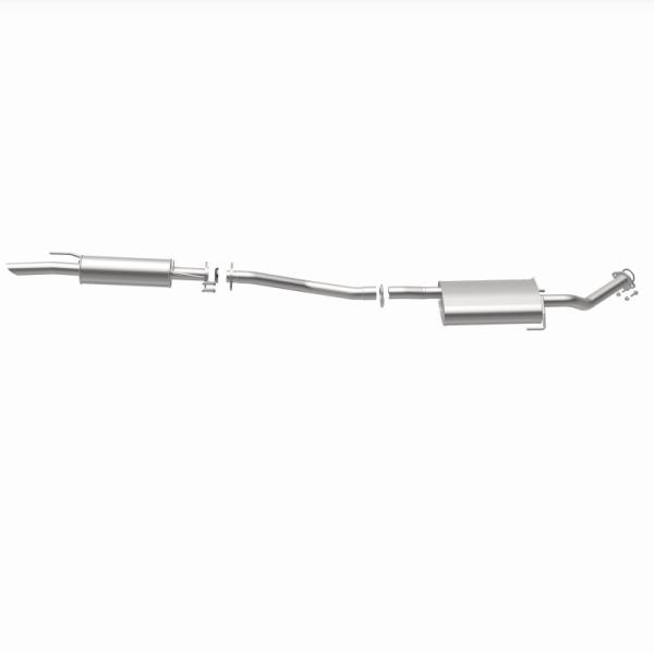 Magnaflow 106-0467