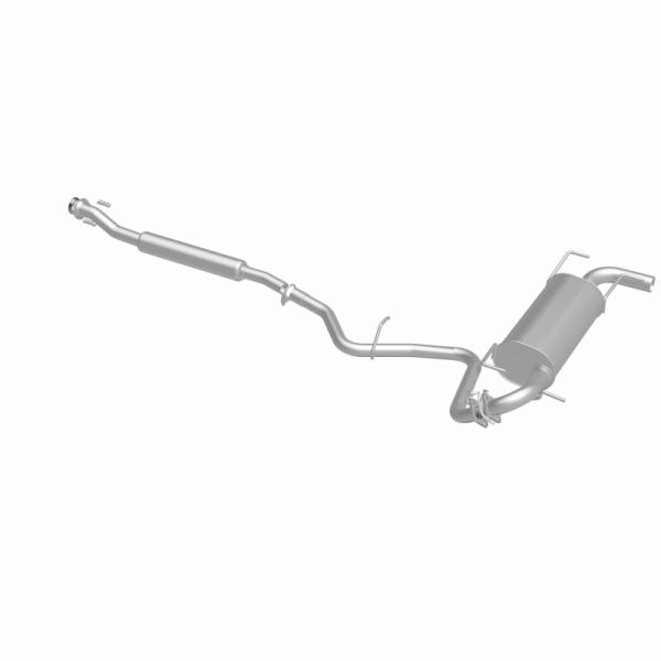 MAG BRE Exhaust Kits Magnaflow 106-0182