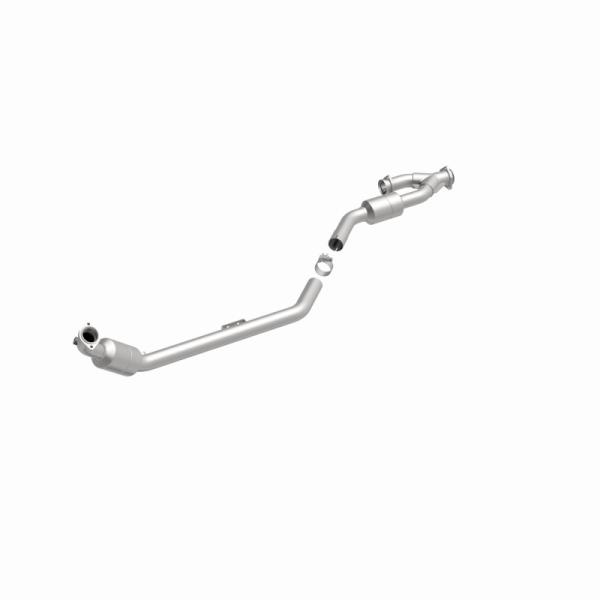 MAG Converter Direct Fit Magnaflow 49805