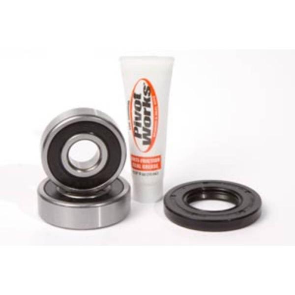 Pivot Works PWRWS-H72-000