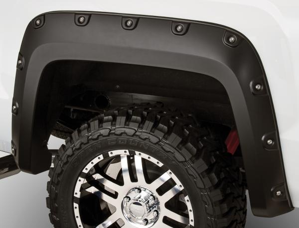 Bushwacker 71906-02
