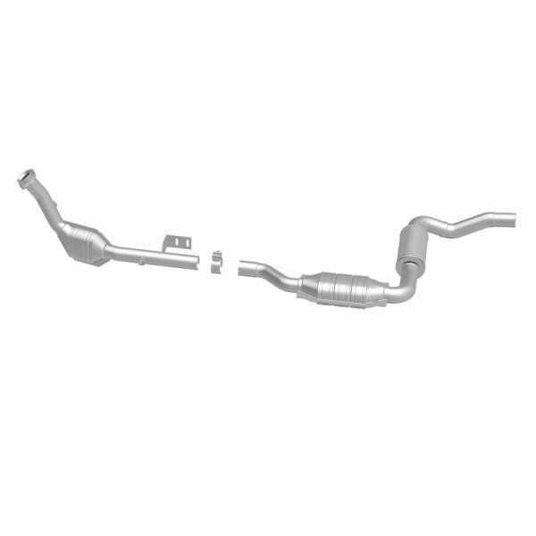 MAG Converter Direct Fit Magnaflow 49865