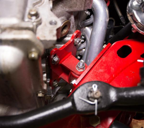 UMI Performance 4008-B