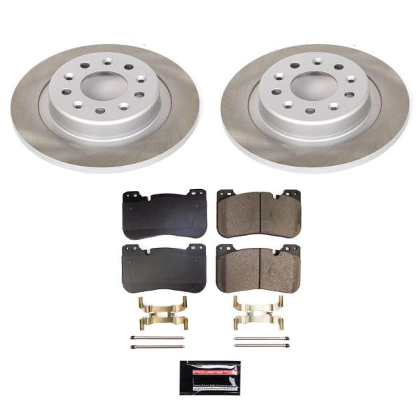 PowerStop SC8676