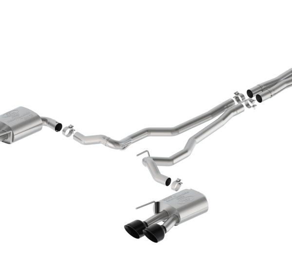 Ford Racing M-5200-M5SBV