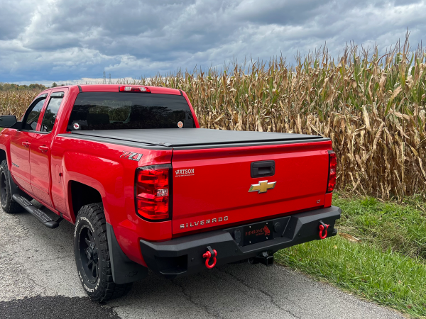 Fishbone Offroad FB21382