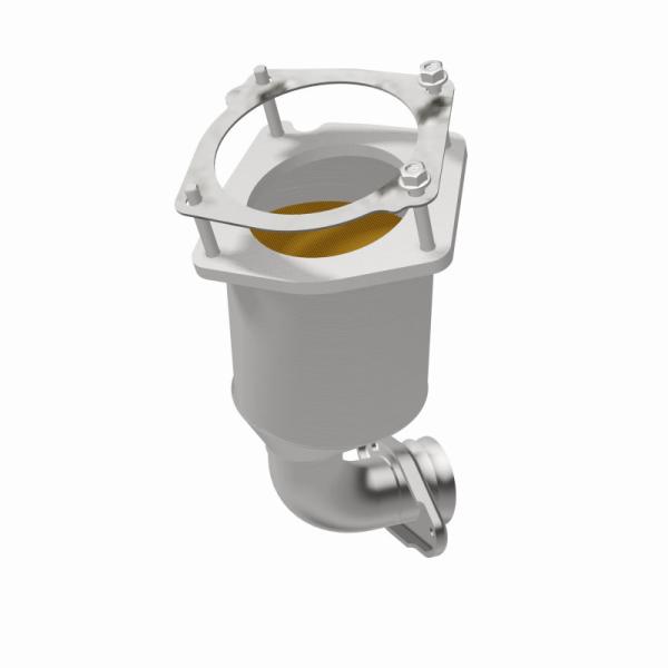 MAG Converter Direct Fit Magnaflow 5461110