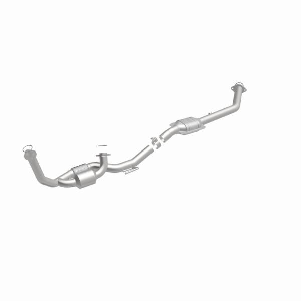 MAG Converter Direct Fit Magnaflow 447163