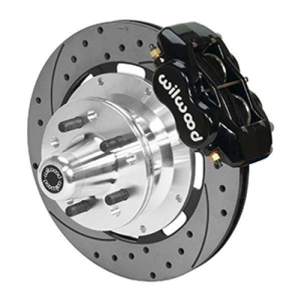WIL Rotor Kit Wilwood 140-15468-D