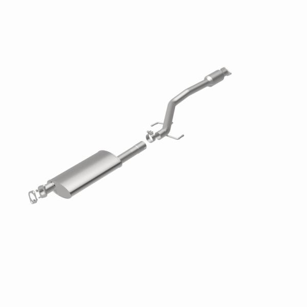 MAG Converter Direct Fit Magnaflow 21-143