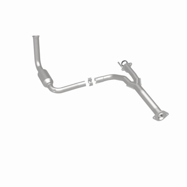 MAG Converter Direct Fit Magnaflow 4551582