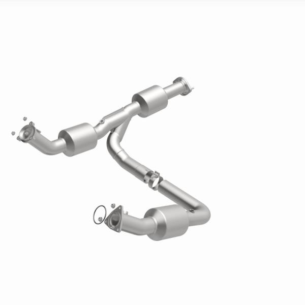 Magnaflow 280210