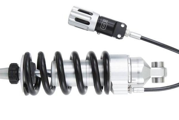 Ohlins HD 514