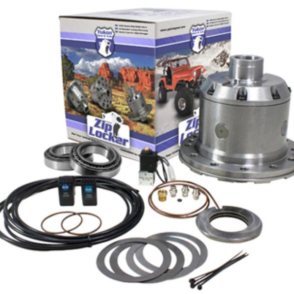 Yukon Gear & Axle YZLM35-4-30