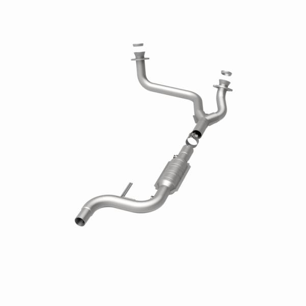 MAG Converter Direct Fit Magnaflow 51090