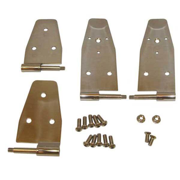 Rugged Ridge 11113.03